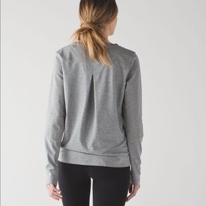 🍋 Lululemon Belle Long Sleeve